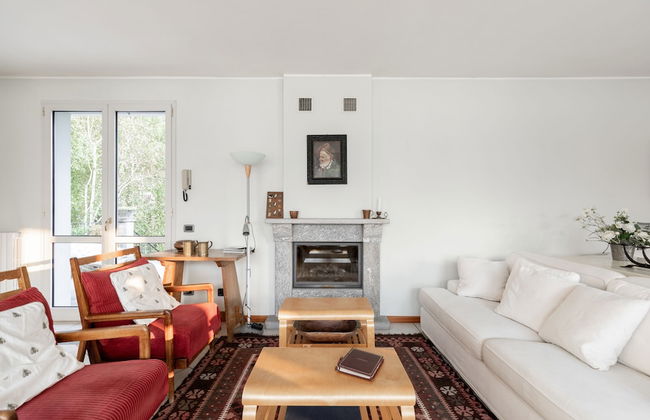 Villa Elisabeth - Foto 10