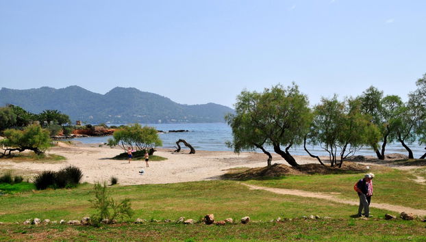 Hipotels Cala Bona Club - Foto 2