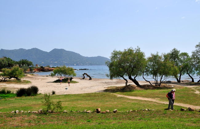 Hipotels Cala Bona Club - Foto 2