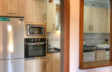 JARANDALUS (casa con atractivo y encanto) - Foto 8