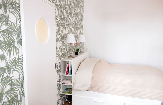 Boutique Apartments Vienna - Foto 11