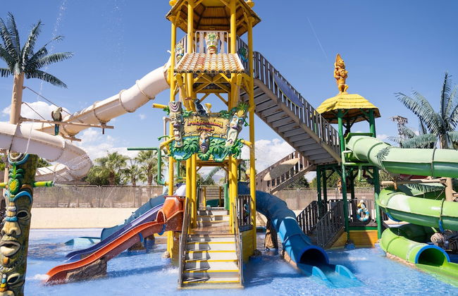 Albir Garden Resort - Foto 37