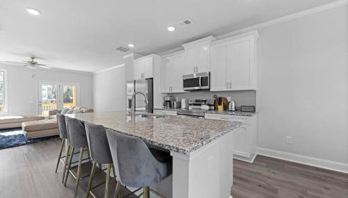 The Arches - Foto 3, stove, dishwasher, pet friendly, minibar