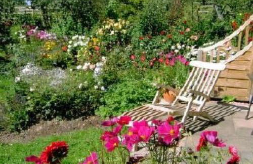 Apartment Wildfeuer by Interhome - Foto 5