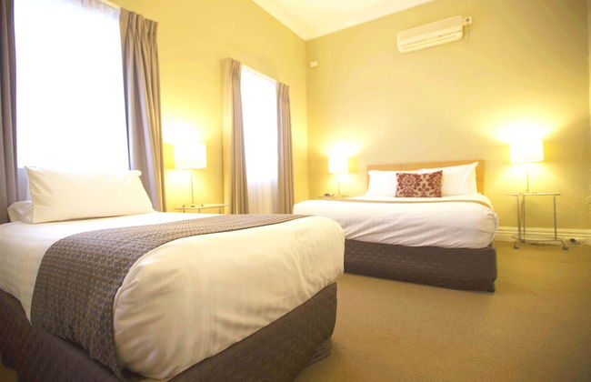 Globe Apartments - Foto 16