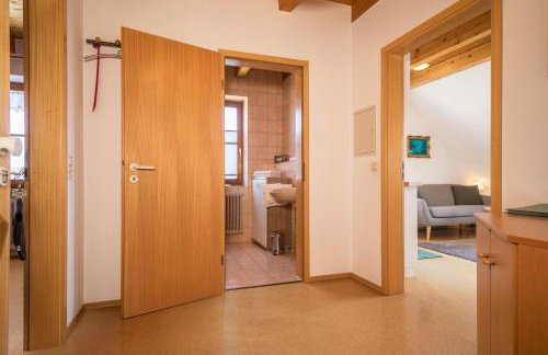 Ferienwohnung Ursula Hiemer 2 - Foto 9