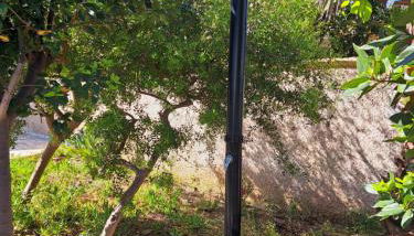 Casa vacanze La Tramontana - Foto 5, Garden