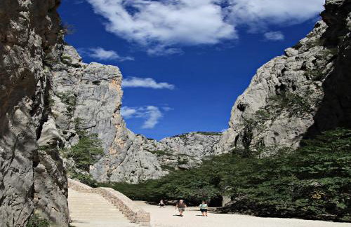 Villa in Policnik with Private Pool - Foto 39