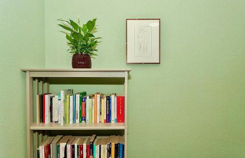 Cozy one-bedroom apartment in Milan - Foto 7