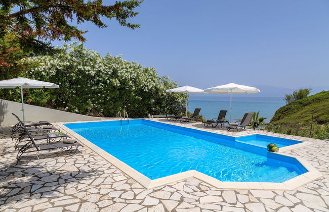 Yialos Villa - Foto 52