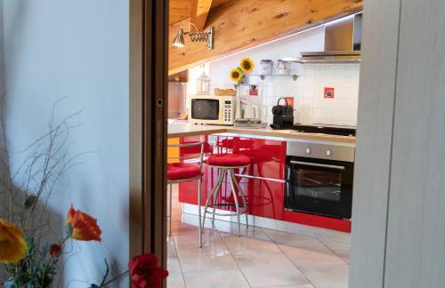 Romantic Home - Photo 11