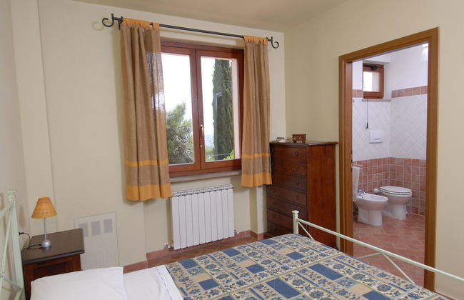 Country House Nonna Rana - Foto 20