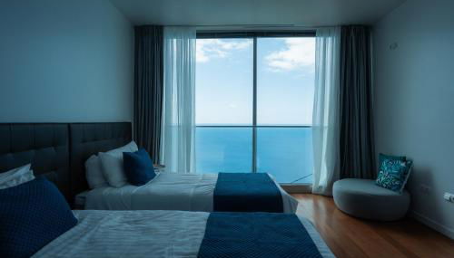 Sea View Villa Mar Lindo nr Ponta do Sol - Foto 5