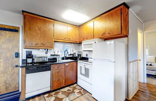 JK's Getaway - Foto 9