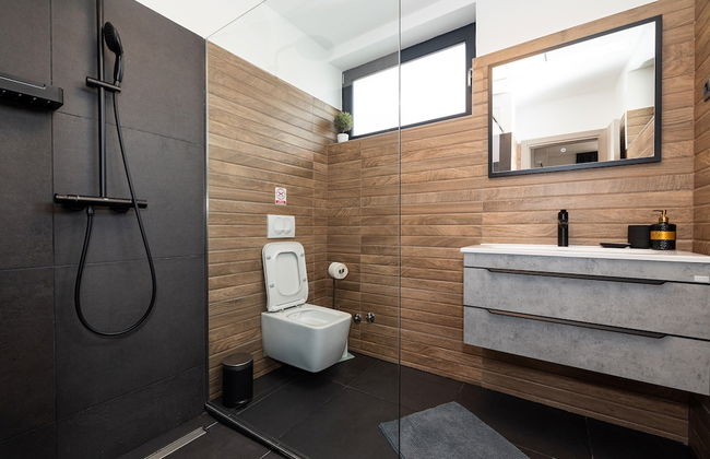 Villa Betelgeuse Supernova - Foto 17