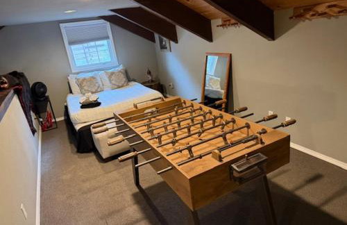 Tramway near Heavenly, New Heating and AC, Games, and Dogs are Welcome - Foto 70