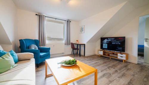 Zentrale Wohlfühlwohnung - Ideal für Ihren Urlaub oder die Geschäftsreise - Foto 3