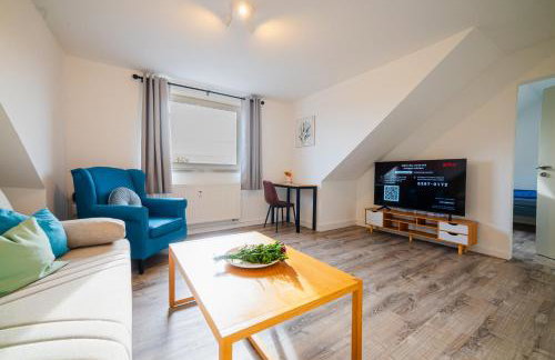 Zentrale Wohlfühlwohnung - Ideal für Ihren Urlaub oder die Geschäftsreise - Foto 3