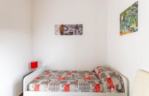 Sea-view apartment in Badesi with parking - Foto 22