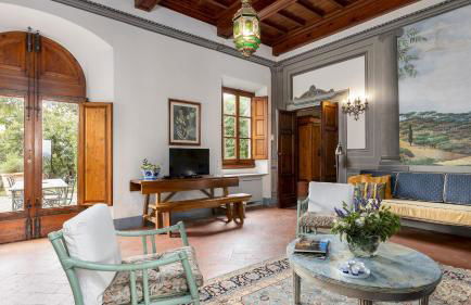 VILLA TREGGIAIA 12&2, Emma Villas - Foto 18