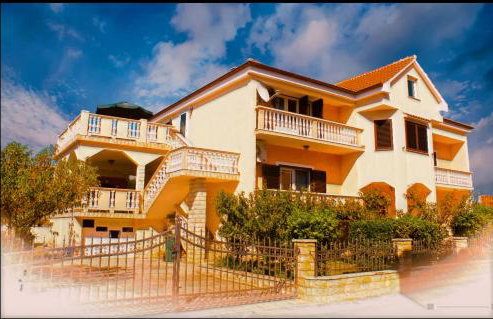 Villa Amalija Ivanac 156 Ljubac - Foto 14