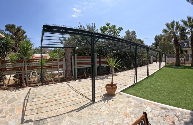 Hector Villa Airport - Foto 34