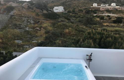 Ninemia Naxos Suites - Foto 23