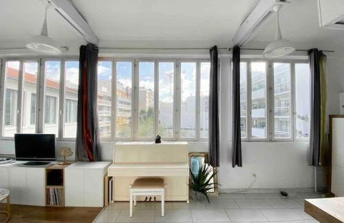 The Artist - Foto 47