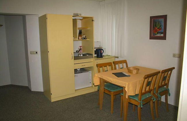 Villa Viktoria - Foto 17