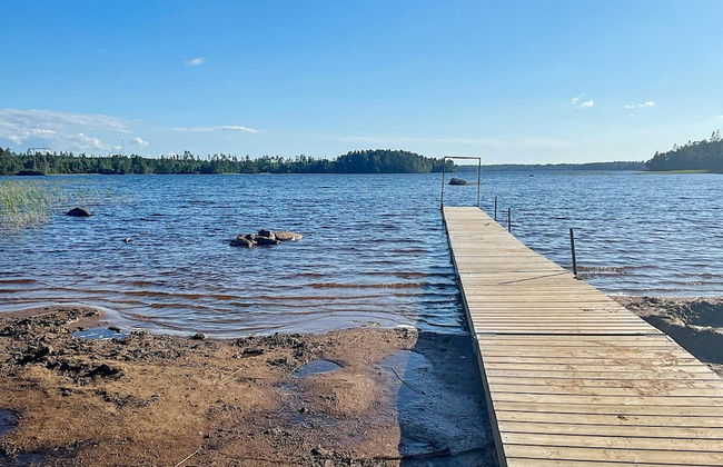 8 Person Holiday Home in Annerstad-by Traum - Foto 8