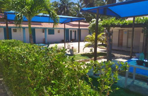 Hospedagens Icapui Mare Blu - Foto 24