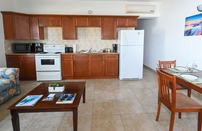 Lord Nelson Hotel & Residences - Foto 29