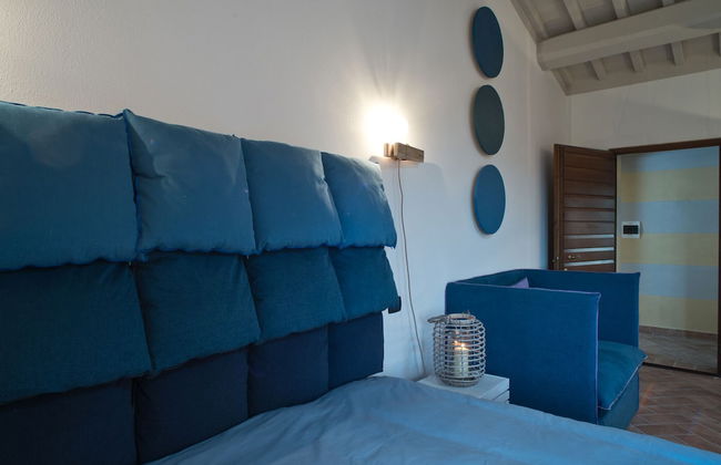 San Ruffino Apartments - Foto 2