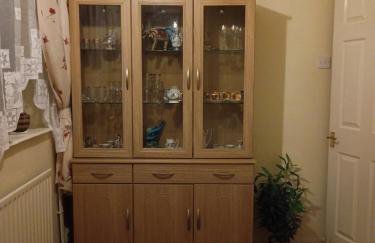 Dana's room with free wifi and parking - Foto 5