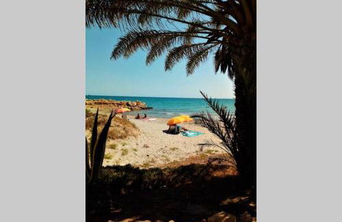 Auténtica Casa Mediterránea con vistas al mar - Foto 53