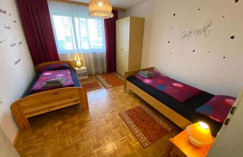 Ferienwohnungen / Ferienhaus Dillingen an der Donau - Foto 45