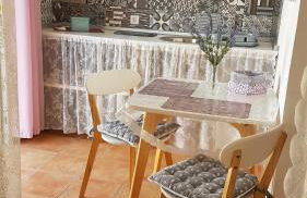 Sol y Sombra Apartamento con entrada independiente - Photo 58