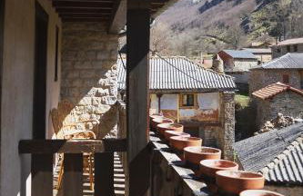 La Hospedería de Salamón - Foto 21