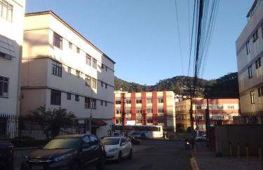 Apartamento próximo a avenida, localizado no 3 pavimento em prédio sem elevador - Foto 17