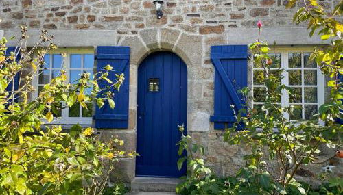 Baie du mont saint michel - 6 personnes - Spa privatif - Foto 5