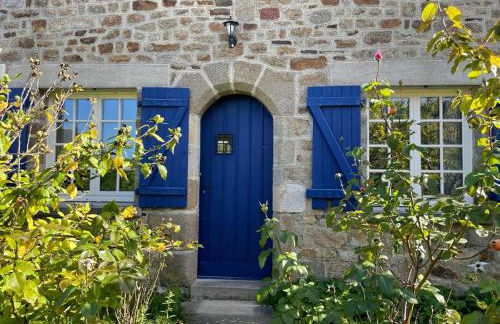 Baie du mont saint michel - 6 personnes - Spa privatif - Foto 5