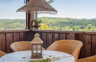 Domki Zielone Wzgórze 606-819-046 - Foto 74