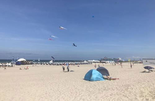 Geraeumiges Ferienhaus mit Sauna - Foto 72