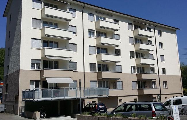 Easy-Living Apartments Lindenstrasse 48 - Foto 16