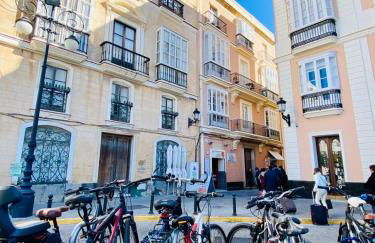 innCádizCasa Señorial Rivadavia - Foto 30