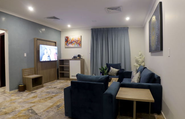 Swat Olaya Hotel Apartments - Foto 31