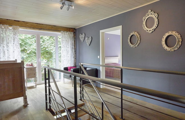 Tranquil Stay in Ardennes - Foto 25