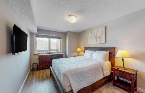 Okemo Mountain Lodge B203 - Foto 10