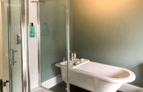 The Cornish Peak Beautiful Apartment In Grade 2 Listed Building In Cornwall By STAE-Homes - Foto 22