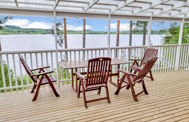 Saarenranta - Foto 19